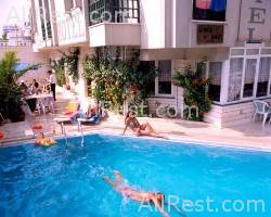 Isinda Hotel 2